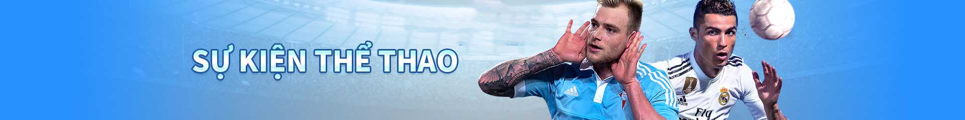 Chào mừng đến với chuyên mục Thể thao của Fly88