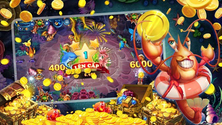 Khám Phá Bắn Cá Ăn Xu Fly88 – Hướng Dẫn, Kinh Nghiệm Thắng Lớn 2025 2 Nguồn gốc bắn cá ăn xu